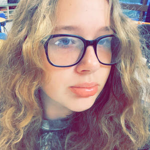 Meet your Posher, Mckenzi